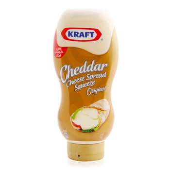 Kraft Cheddar Cheese Spread 790g