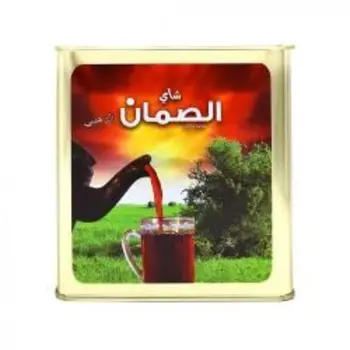 Al Somman Tea 360g
