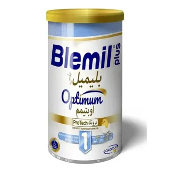 بليميل-1 حليب 400 جرام