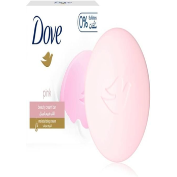 دوف صابونه بينك 75 جرام