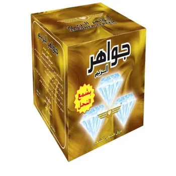 Jawahir Honey Cream 500g