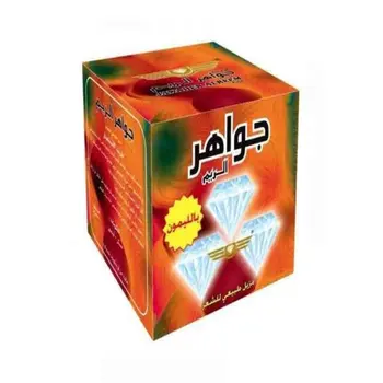 Jawahir Lemon Cream 500g