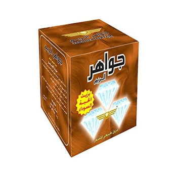 Jawahir Habat Al Baraka Cream 500g
