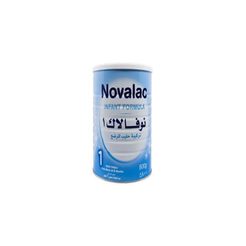 Novalac Infant Formula 800g