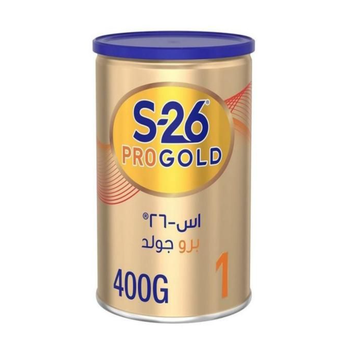 S-26 Pro Gold Milk 400g