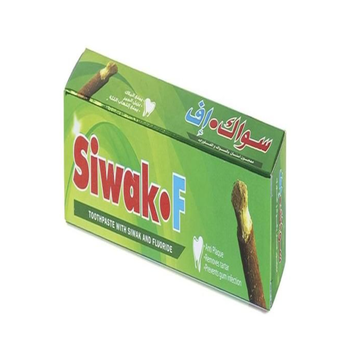 Sewak-F Toothpaste 50 G