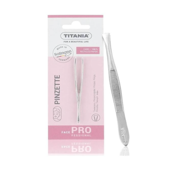 تيتانيا ملقاط 260-60