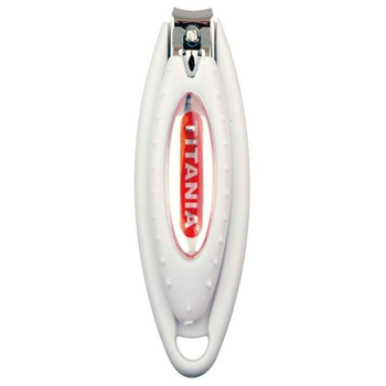 Titania White Nail Cutter