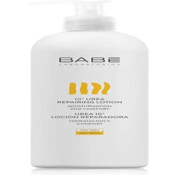 Babe Laboratorios Urea Lotion 10% for Dry Skin 500ml