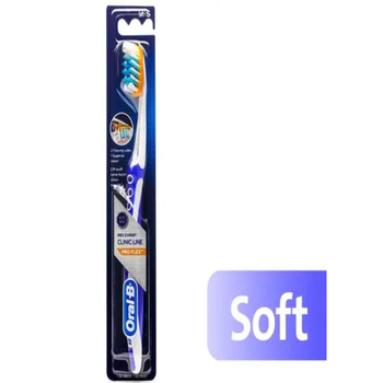 أورال بي فرشاة أسنان برو اكسبرت بروفليكس ناعمة