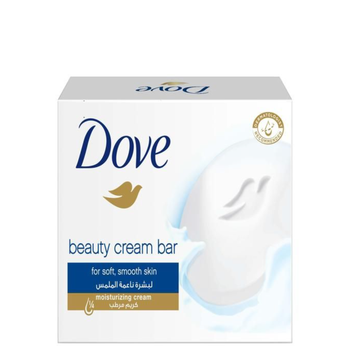 دوف صابونه ابيض 160جرام