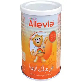 فابي اليفيا 400 جرام