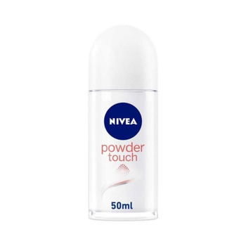 نيفيا رول-اون بودر تاتش 50 مل