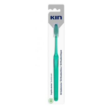 Kin Green T/B Post Orthodontic 1 Piece
