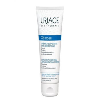 Uriage Xémose Lipid-Replenishing Cream 200ml