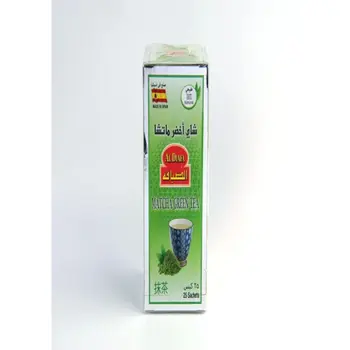 Diafa Matcha Green Tea Sachets 25pieces