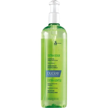 Ducray Extra Doux Shampoo 400ml