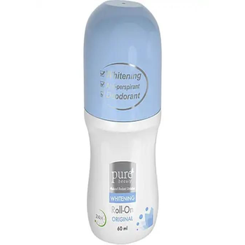 بيور بيوتي رول أوريجينال 60مل