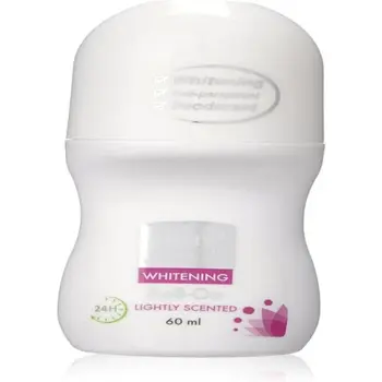 Purebeauty Whitening Roll-On Deodorant 60ml