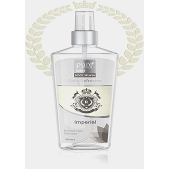 Purebeauty Imperial Body Splash for Men 250ml