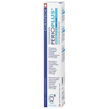 Curaprox Perio Plus Toothpaste 10ml