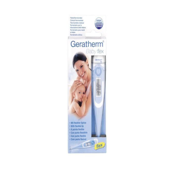 Geratherm Baby Flex Thermometer Blue