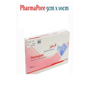 Pharmapore General Merchandise 100 Pieces