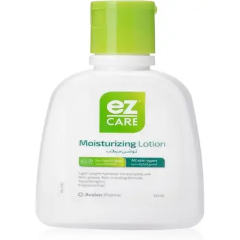 Avalon Ez Care Moisturizing Lotion 110ml