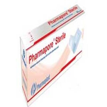 Pharmapore Sterile Pu 6x7cm
