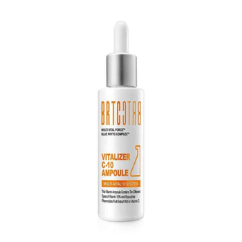 BRTC Multi Vital Force C10 Ampule 30ml