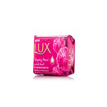 Lux Tempting Musk Pink Scent 120g