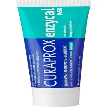 Curaprox Enzymcal Toothpaste 75ml
