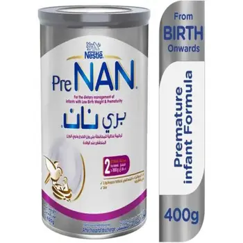 بري نان المرحلة الثانية 12×400غ