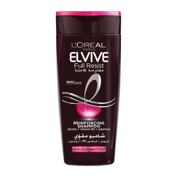 L'Oréal Paris Elvive Reinforcing Shampoo 200ml
