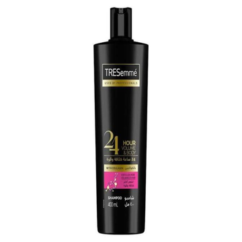 Tresemme 24 Hour Volume & Body Shampoo 400ml