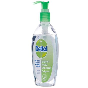 ديتول مطهر يد اوريجينال 250 مل