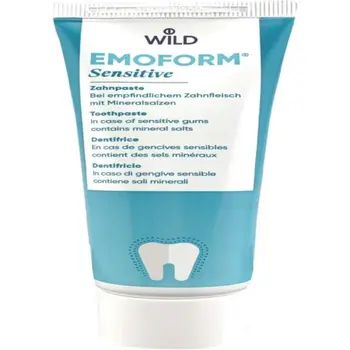 ايموفورم معجون أسنان الحساسة 75مل