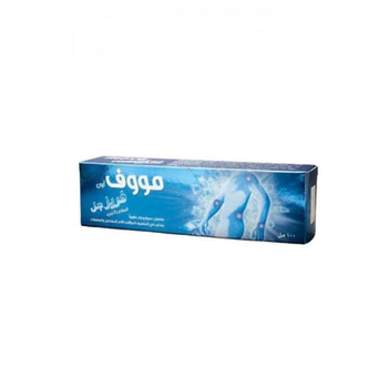 Move On Freeze Gel 100ml