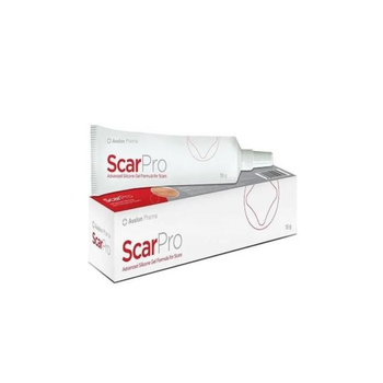 Avalon Pharma Scarpro Gel 15g