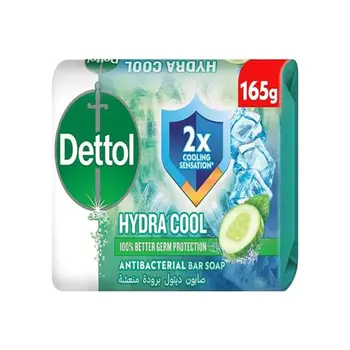 ديتول صابون خيار 165 جم
