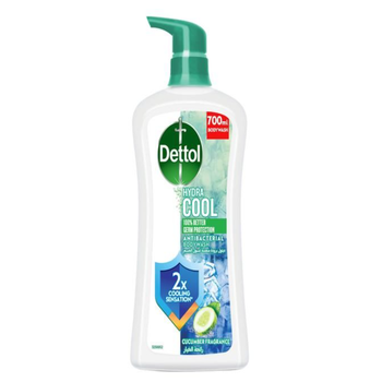 ديتول شاور جل خيار 700 مل