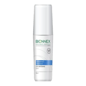 Bionnex Dermo Organic Roll-On Whitening 75ml