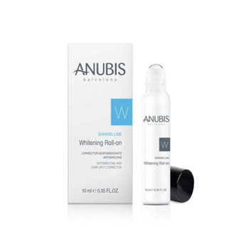 Anubis Shining Line Whitening Roll-on 10ml