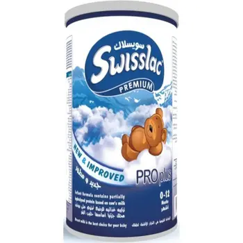 سويسلاك بريميوم برو بلص 400 جم