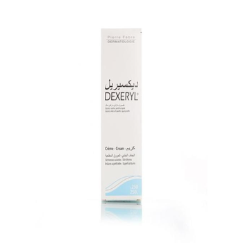 Pierre Fabre Dexeryl Cream 250g