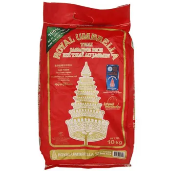 رويال امبريلا أرز الياسمين 10كيلو