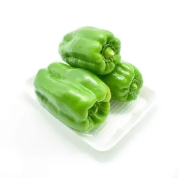 Green Capsicum 500g