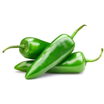 Green Chili Imported 1kg