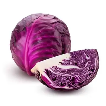 Fresh Red Cabbage 1kg