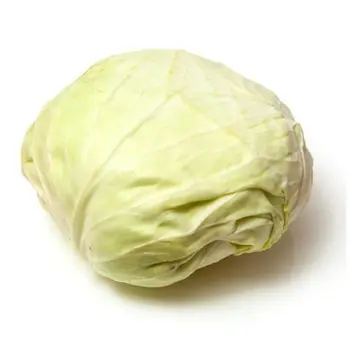Cabbage Flat 1kg